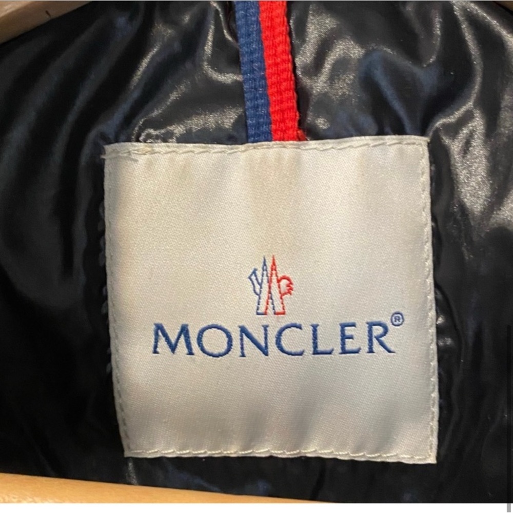 Moncler Jacket - Picture 6 of 10
